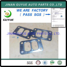 Turbocharger Gasket for JAC Yuejin Jmc Foton DFAC Jbc Forland Shifeng Truck Parts